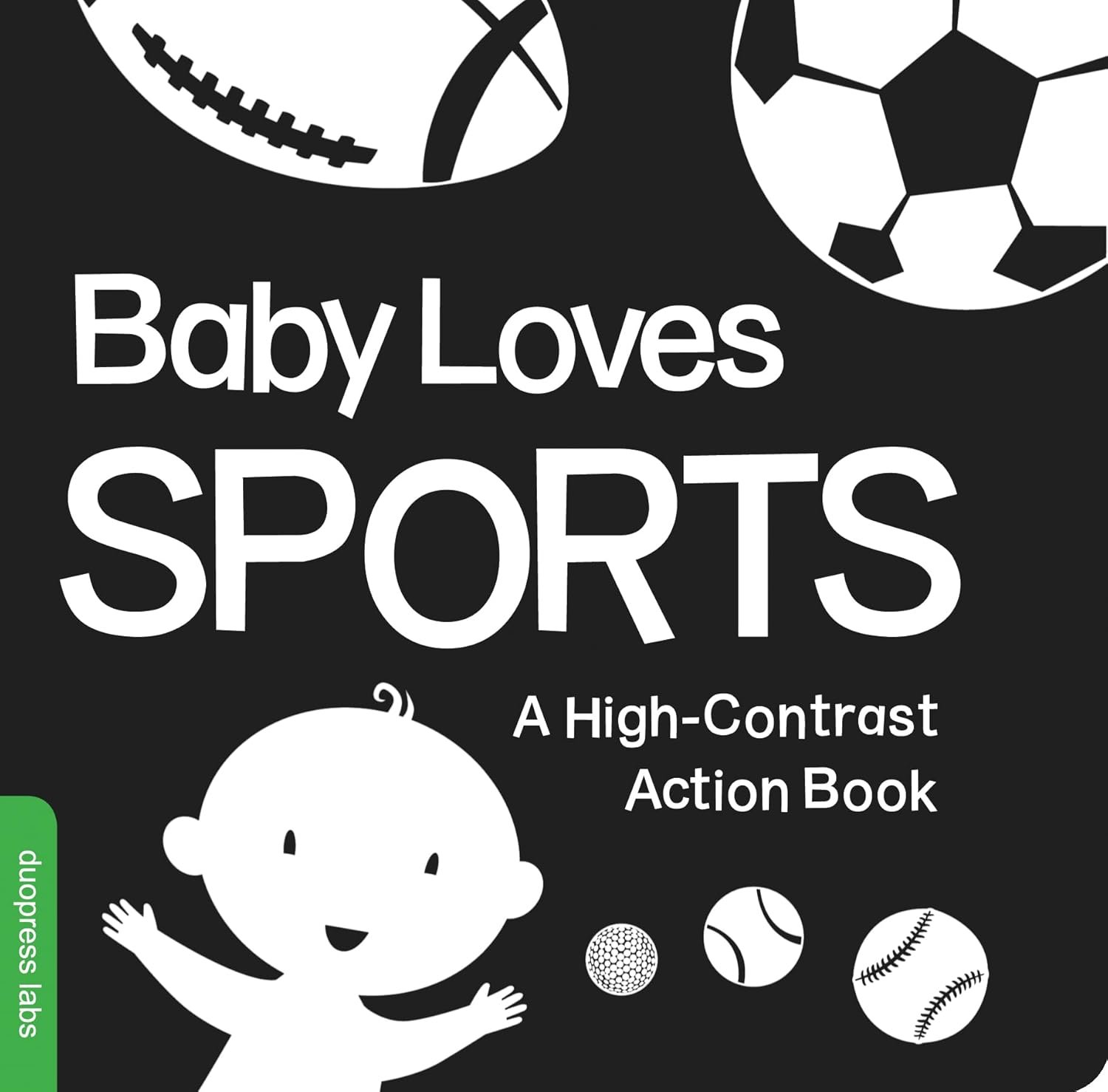 Read more about the article Playtime Adventures: Exploring Baby Loves Sports for Summer Fun!