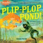 Puddle Jumping into Adventure: A Review of Indestructibles’ Plip-Plop Pond!