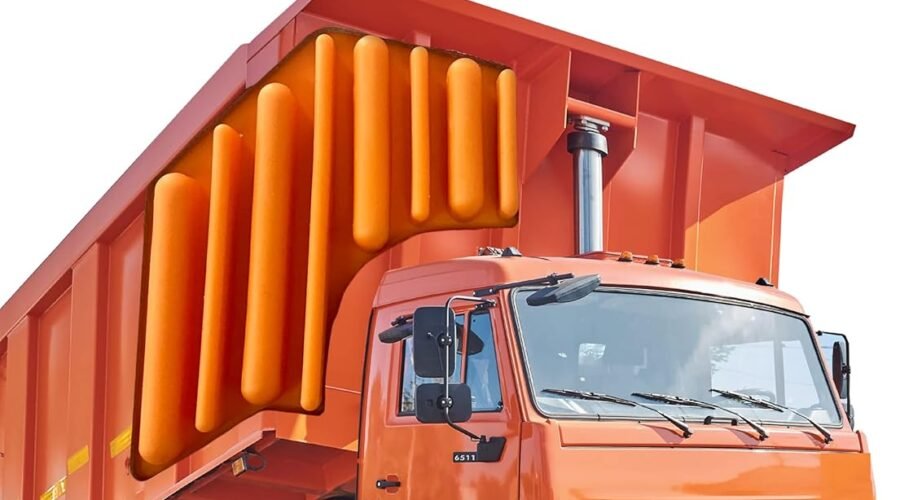 Revving Up Fun: A Sensory Adventure with Trucks!