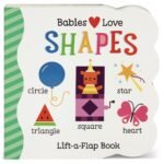 Shapes and Smiles: A Delightful Journey into Learning!