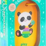 Signing with Smiles: A Review of C.R. Gibson’s Hello!Lucky Baby’s First Words Flash Cards