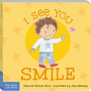 Read more about the article Smiles All Around: A Heartfelt Review of I See You Smile