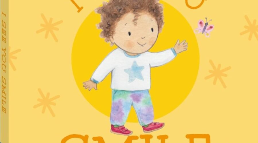 Smiles All Around: A Heartfelt Review of I See You Smile