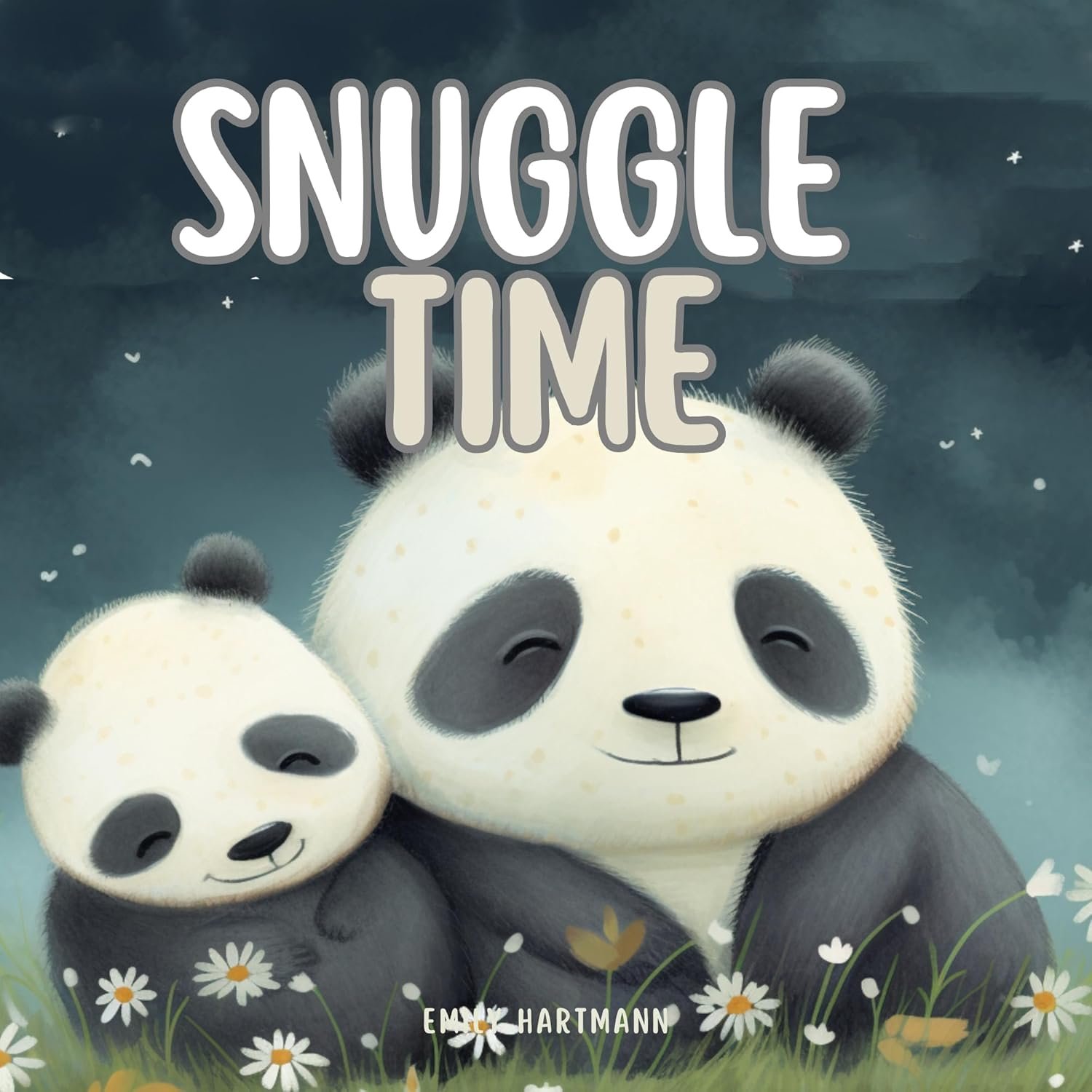 You are currently viewing Snuggle Stories: A Cozy Journey to Dreamland for Little Ones