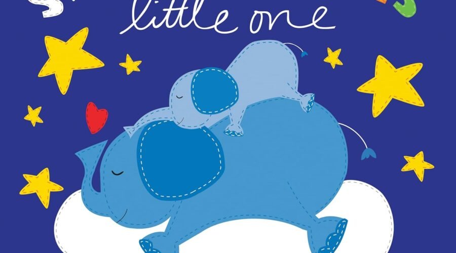 Snuggle Up: A Review of Sweet Dreams Little One