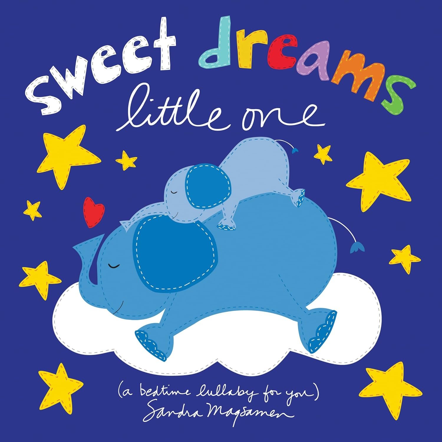 Read more about the article Snuggle Up: A Review of Sweet Dreams Little One