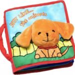 Snuggle Up with Soft Tales: A Review of Adorable Crinkle Books for Tiny Hands