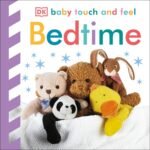 Snuggly Pages: A Journey Through Baby Touch and Feel at Bedtime