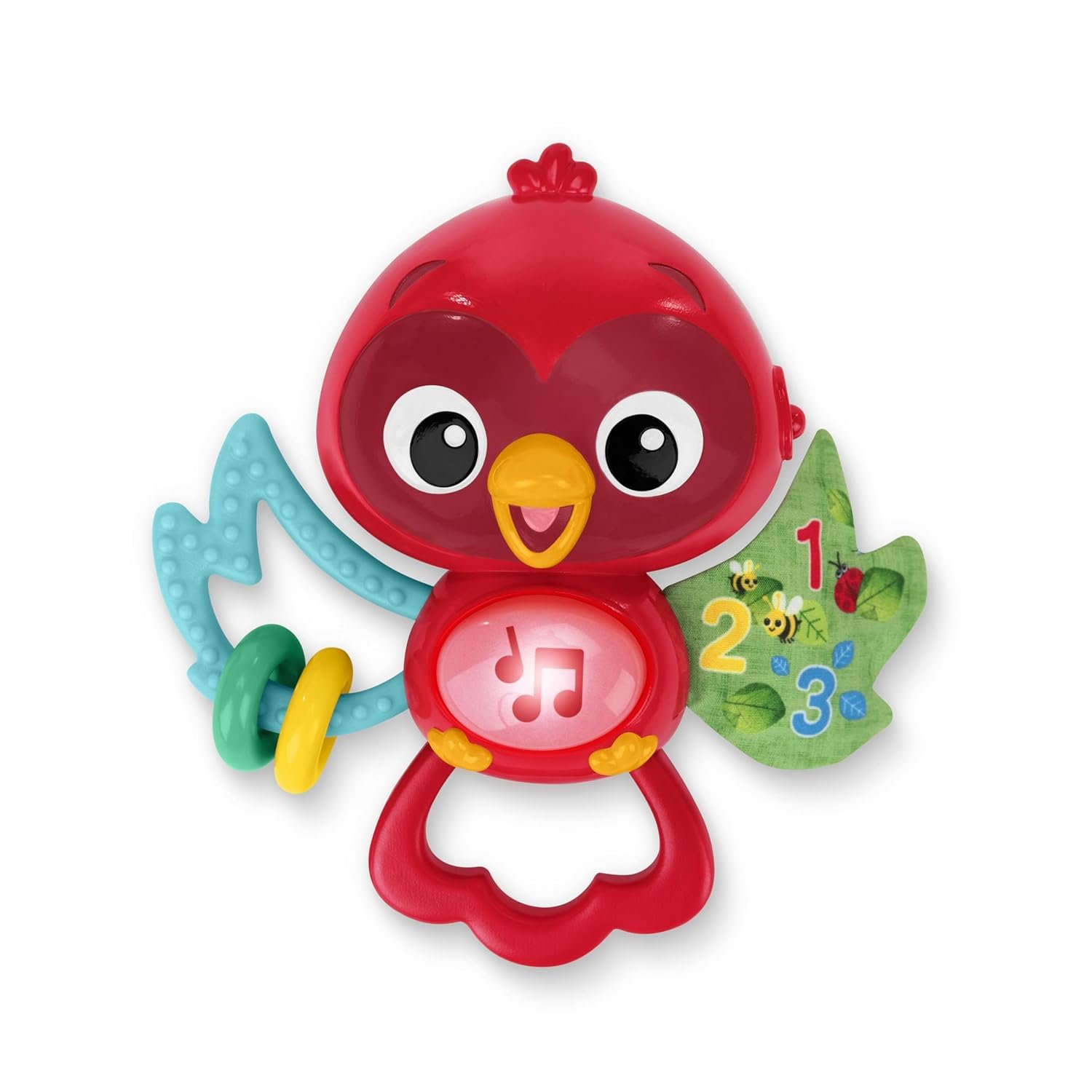 You are currently viewing Soar into Joy: A Review of Baby Einstein’s Roxy’s Bright Flight Baby Toy
