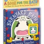 Splashes of Joy: A Review of Barnyard Bath!