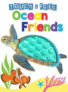 Read more about the article Splashing into Sensations: A Review of Ocean Friends