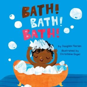 Read more about the article Splish-Splash Adventures: A Dive into Bath! Bath! Bath!