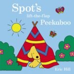 Spot’s Peekaboo Adventure: A Flap-tastic Review!