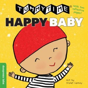 Read more about the article Sunny Days with TummyTime: A Delightful Guide for Summer BabyBonding