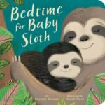 Sweet Dreams for Our Sleepy Sloth