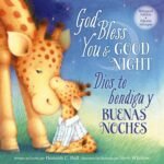 Sweet Dreams in Two Languages: A Review of God Bless You and Good Night