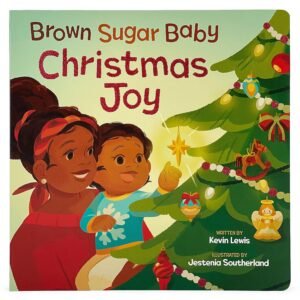 Read more about the article Sweet Snuggles: A Heartwarming Review of Brown Sugar Baby Christmas Joy