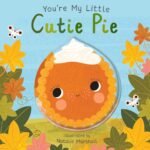 Sweet Whispers of Love: A Review of You’re My Little Cutie Pie