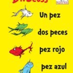 Swim into Fun: A Review of Un Pez Dos Peces Pez Rojo Pez Azul