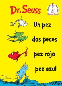 Read more about the article Swim into Fun: A Review of Un Pez Dos Peces Pez Rojo Pez Azul