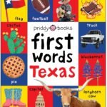 Texas Treasures: Discovering First Words in the Lone Star State