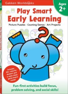 Read more about the article Tiny Minds, Big Adventures: A Review of Play Smart Early Learning for Little Explorers