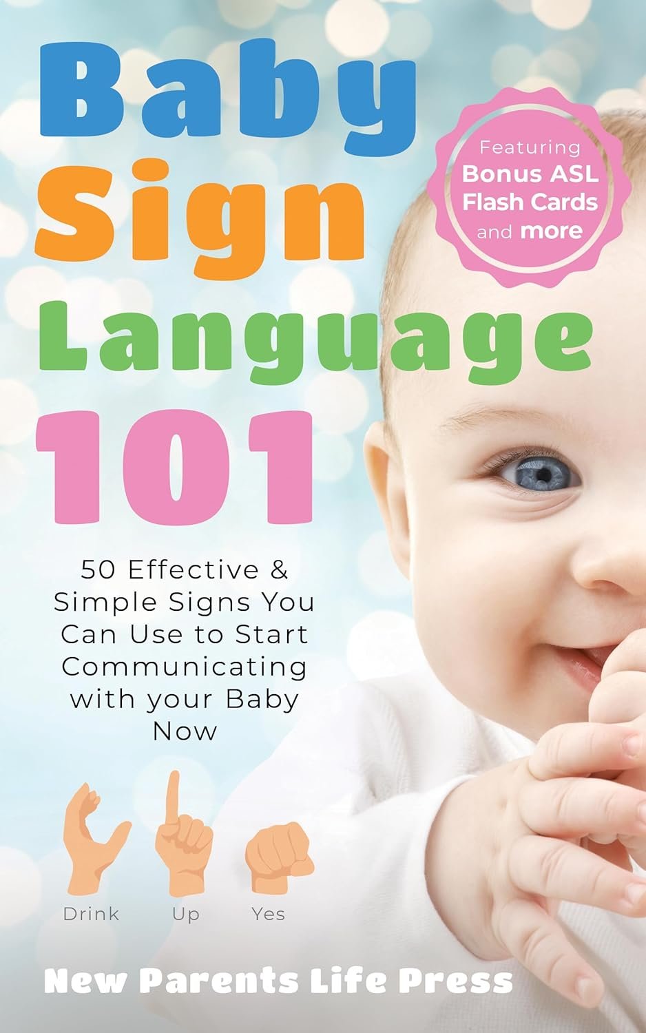Read more about the article Tiny Talks: Unlocking Communication with Your Little One