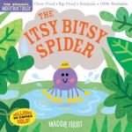 Tiny Tots’ Tough Tale: A Review of Indestructibles’ Itsy Bitsy Spider