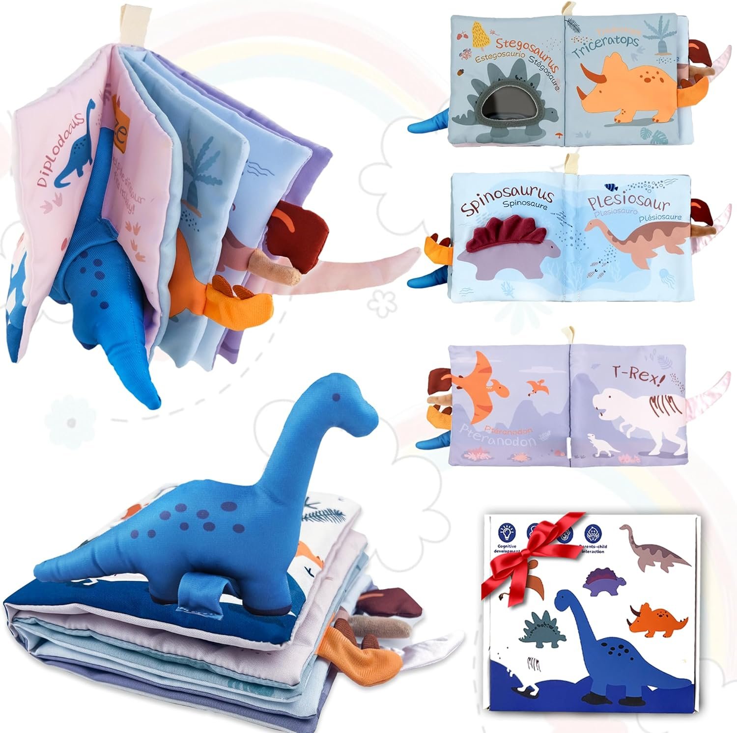 Read more about the article Tiny Tots and Tails: A Delightful Dive into Dino Adventures!
