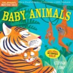 Tiny Tots and Tough Tails: A Review of Indestructibles Baby Animals