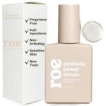 Tiny Triumphs: A Review of Roe Wellness Baby Serum for Delicate Skin