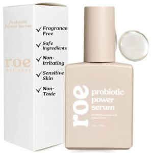 Read more about the article Tiny Triumphs: A Review of Roe Wellness Baby Serum for Delicate Skin