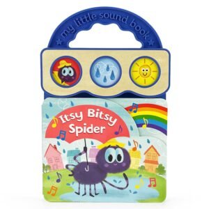 Read more about the article Tiny Tunes: A Delightful Journey Through Nursery Rhymes