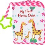 Treasured Moments: A Whimsical Review of the Baby Photo Album