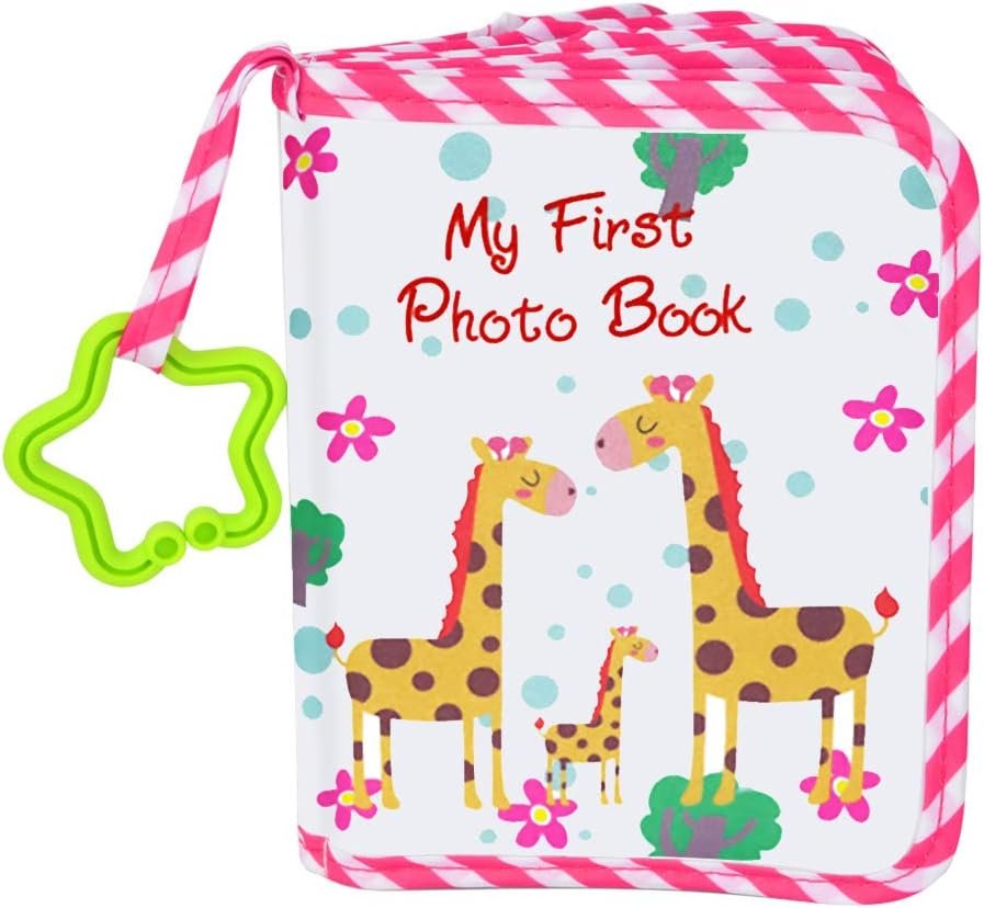 You are currently viewing Treasured Moments: A Whimsical Review of the Baby Photo Album