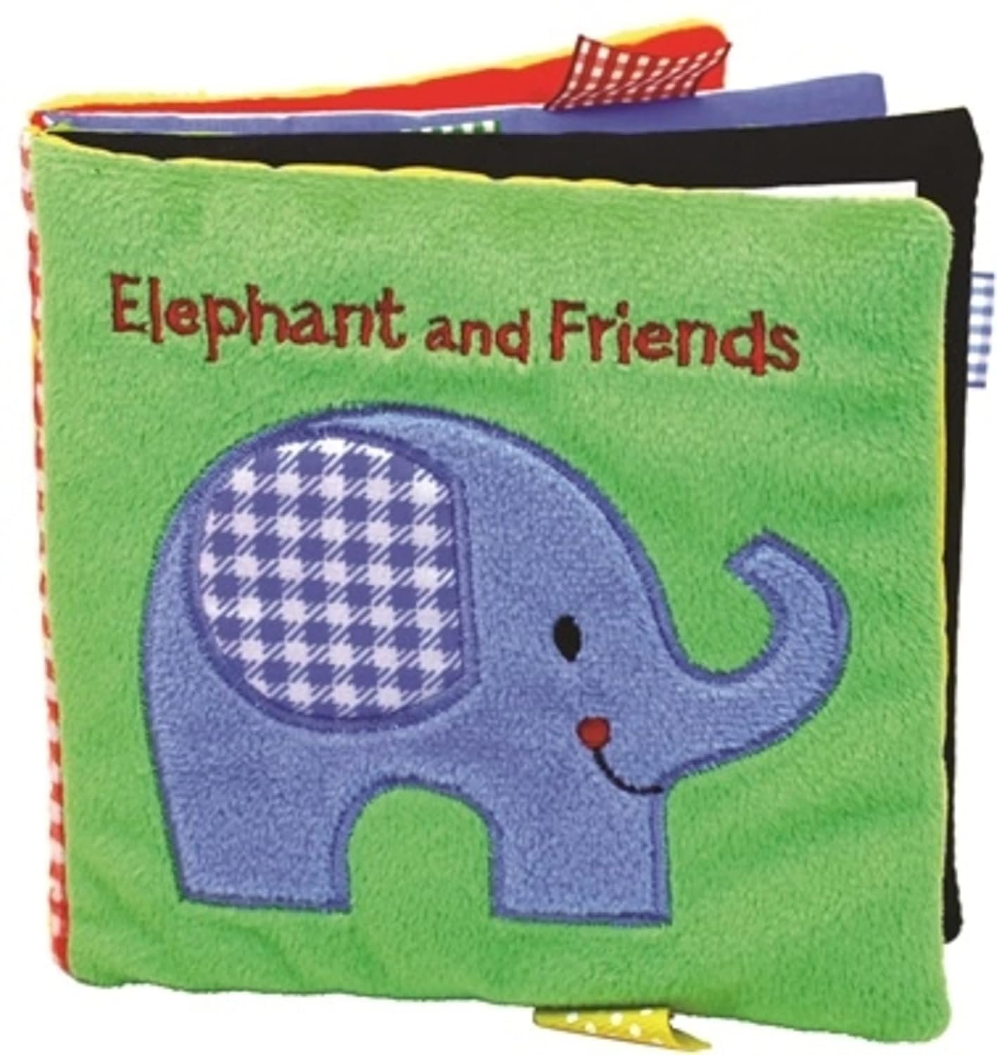 Read more about the article Tumbling into Cuddles: A Review of Elephant and Friends