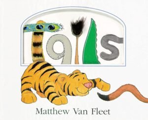 Read more about the article Unleashing the Whiskers: A Charming Journey with Tails