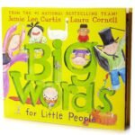 Unlocking Big Ideas: A Journey Through ‘Big Words for Little People’