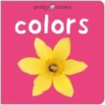 Vibrant Adventures in Learning: A Review of Colors (Bright Baby)