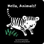 Walking with Whiskers: A Review of Hello, Animals!