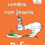 Whimsical Delights: A Journey with Green Eggs and Ham