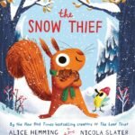 Whimsical Whispers: A Review of The Snow Thief