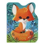 Whiskers and Whimsy: A Review of A Little Fox