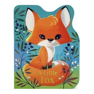 Read more about the article Whiskers and Whimsy: A Review of A Little Fox