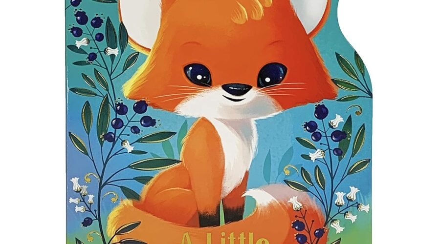 Whiskers and Whimsy: A Review of A Little Fox