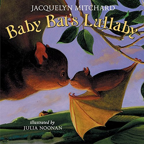 You are currently viewing Whispers of the Night: A Review of Baby Bat’s Lullaby