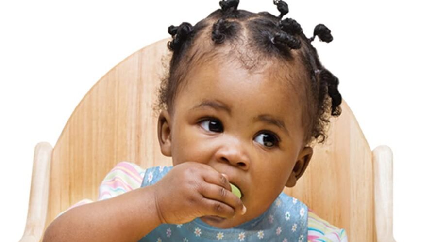 A Colorful Journey: Exploring "Eating the Rainbow" for Little Foodies