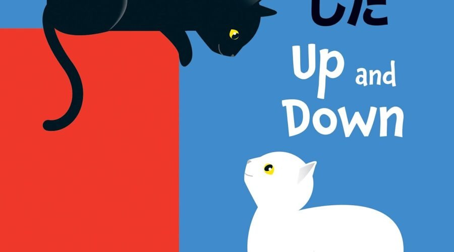 A Delightful Dive into Languages: Exploring "Up and Down"