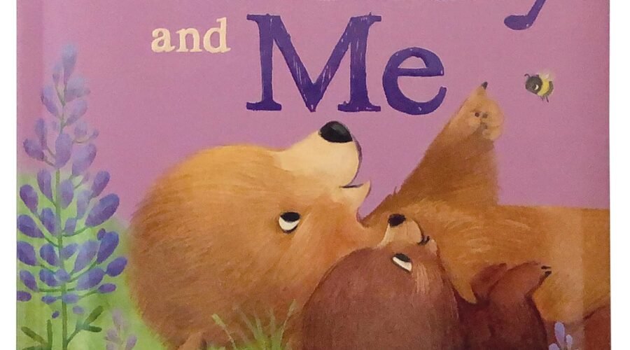 A Heartfelt Journey: Exploring Unconditional Love with Mommy and Me