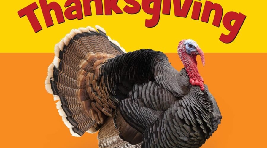 A Heartwarming Start to Thanksgiving Traditions